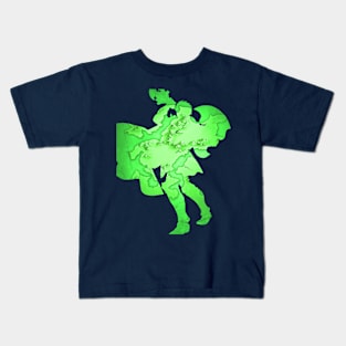 Hector: General of Ostia Kids T-Shirt